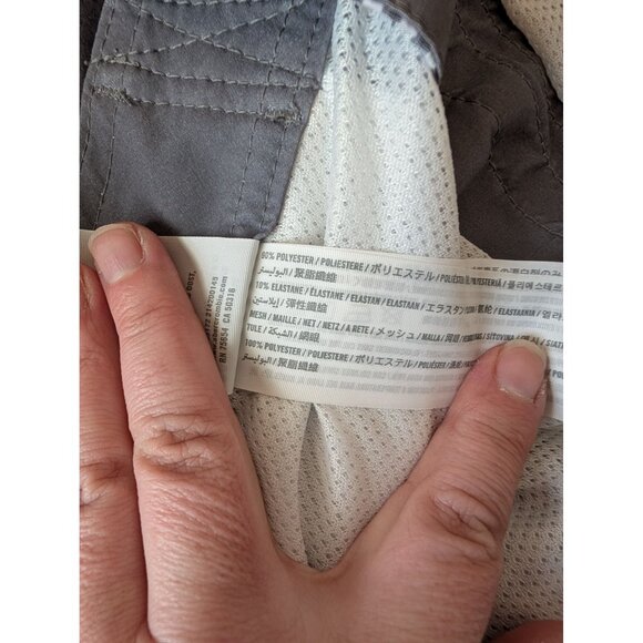 Hollister Cali Longboard Fit Swim Trunks- Size 32 - Picture 4 of 4